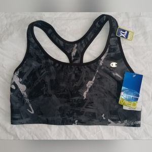 Champion Sports Bra size XL